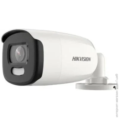   Hikvision DS-2CE12HFT-F (3.6)