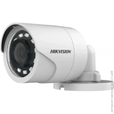   Hikvision DS-2CE16D0T-IRF(C) (3.6)