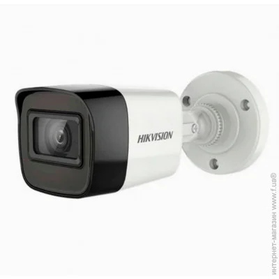   Hikvision DS-2CE16D3T-ITF (2.8)
