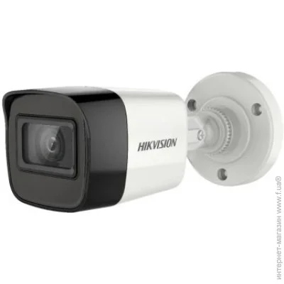   Hikvision DS-2CE16H0T-ITF() (2.8)