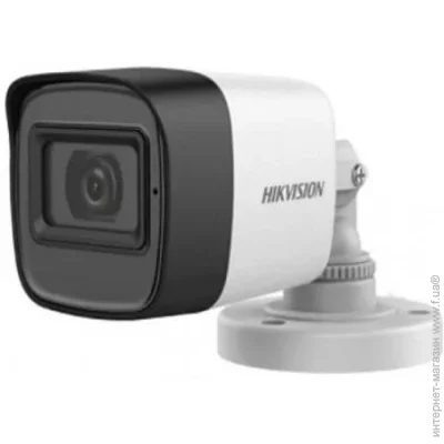   Hikvision DS-2CE16H0T-ITFS (3.6)