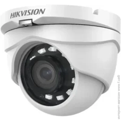   Hikvision DS-2CE56D0T-IRMF () (2.8)