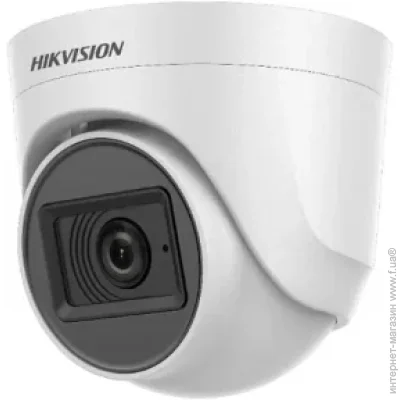   Hikvision DS-2CE76D0T-ITPFS (2.8)