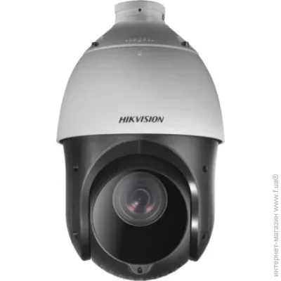   Hikvision DS-2DE4425IW-DE(T5) (PTZ 25x)