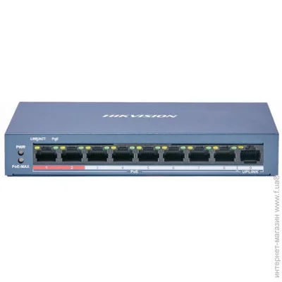 Hikvision DS-3E0109P-E (C)