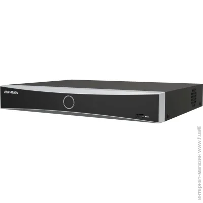 ³ Hikvision DS-7604NXI-K1(D)