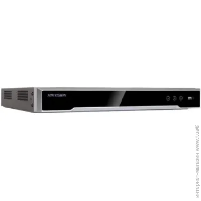 ³ Hikvision DS-7608NI-K2