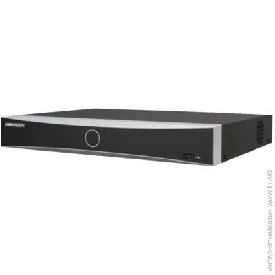 ³ Hikvision DS-7608NXI-K1(D)