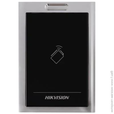  Hikvision DS-K1101M