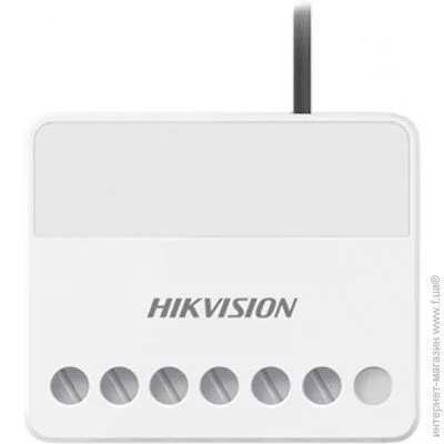     Hikvision DS-PM1-O1L-WE (6777)