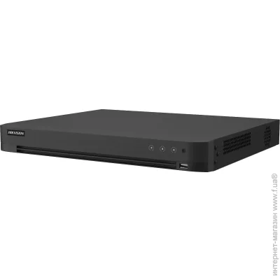 ³ Hikvision iDS-7216HUHI-M2/X
