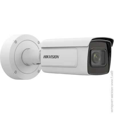   Hikvision iDS-2CD7A26G0/P-IZHS (C) 8-32 mm