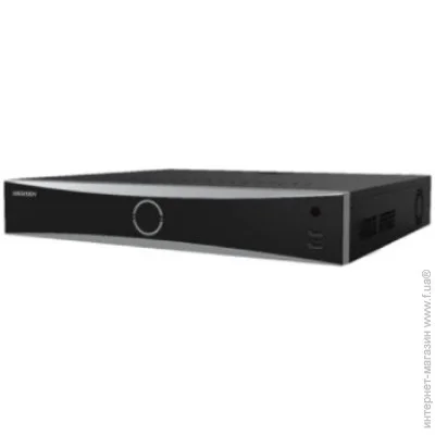 Hikvision   iDS-7716NXI-I4/X(C) 16- DeepinMind