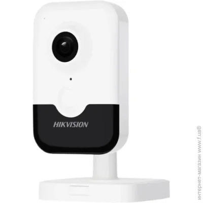   Hikvision IP  DS-2CD2423G2-IW(W) 2 (2.8)