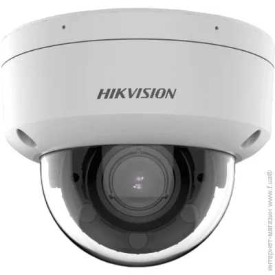   Hikvision IP  DS-2CD2743G2-LIZS2U 4 (2.8-12)  