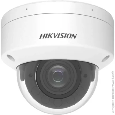  Hikvision IP  DS-2CD2783G2-LIZS2U/SL 8 (2.8-12)