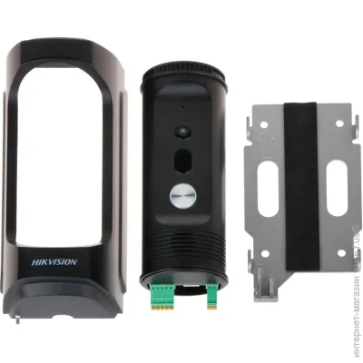  Hikvision  IP- DS-KB8113-IME1(B)UKR