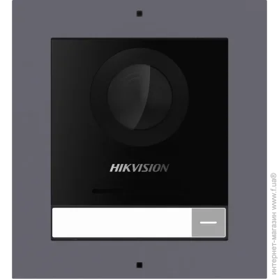  Hikvision  IP- DS-KD8003-IME1(B)/Surface/Europe BV