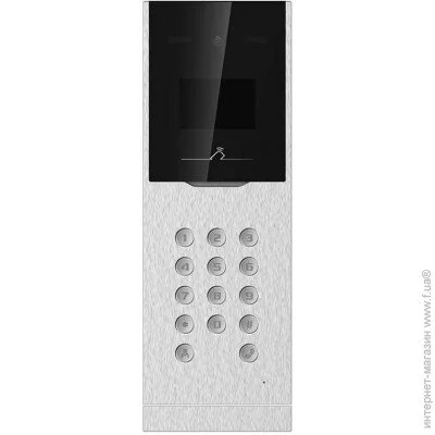  Hikvision  IP- DS-KD8023-E6 