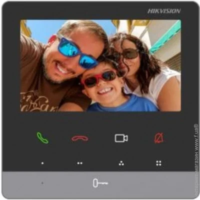      Hikvision IP- DS-KH6100-E1