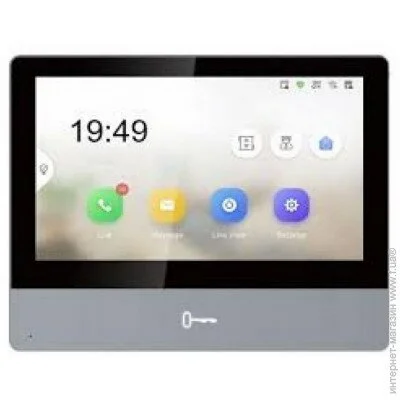      Hikvision IP- DS-KH8350-TE1