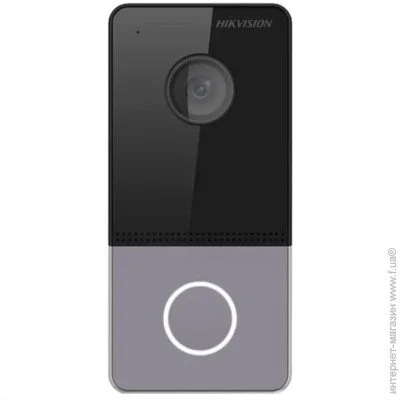      Hikvision DS-KV6103-PE1()