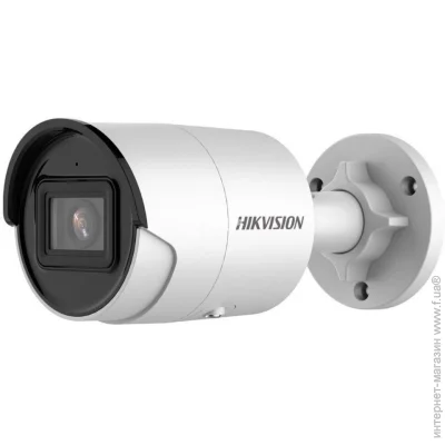   IP  Hikvision DS-2CD2043G2-LI (2.8)