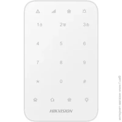 Hikvision  LED- DS-PK1-E-WE