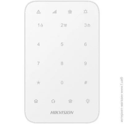 Hikvision  LED- DS-PK1-E-WE