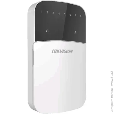 Hikvision  LED- DS-PKG-H8L