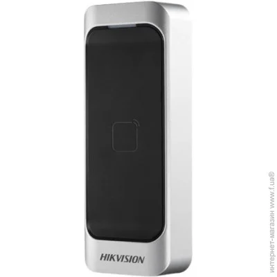 Hikvision  Marine DS-K1107AE