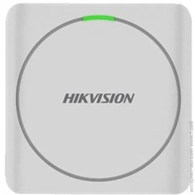 Hikvision RFID  DS-K1801E