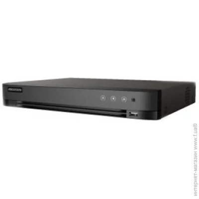 Hikvision  TURBO ACUSENSE iDS-7204HQHI-M1/S (C)