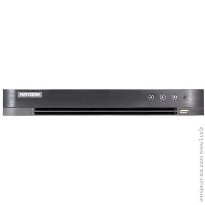  Hikvision TURBO HD DS-7204HQHI-K1/P(B)