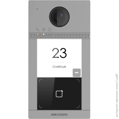  Hikvision  Wi-Fi IP- DS-KV8113-WME1(C)/Flush/EuropeBV
