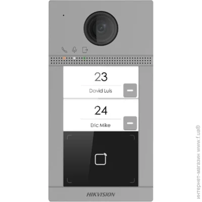  Hikvision  Wi-Fi IP- DS-KV8213-WME1(C)/EuropeBV