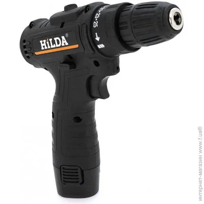   Hilda CHM1300 (31818)