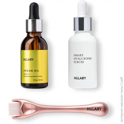         Decollete care Hillary (HI-11-142)