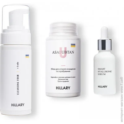            Hillary (K-11-819)