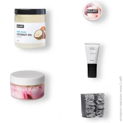        Soft skin Hillary (HI-11-759)