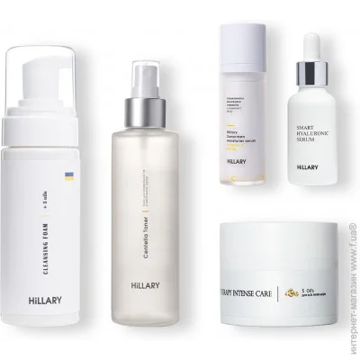     SPF 30    +          Hillary (K-11-340)