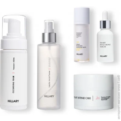     SPF 30    +         Hillary (K-11-607)