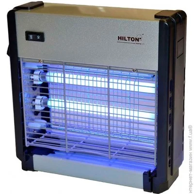  Hilton    Profi Aluminium (BN-16W)