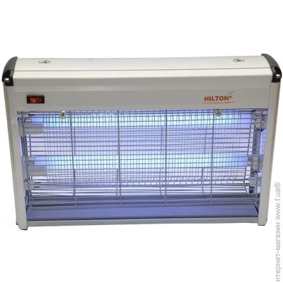  Hilton BN-30W Power Insect Killer