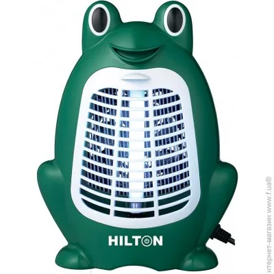  Hilton Frog BN-4W