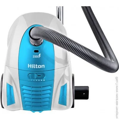 Пылесос Hilton HVC-233B Пылесос Hilton HVC-233B