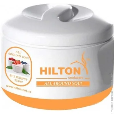  Hilton JM 3801 Orange