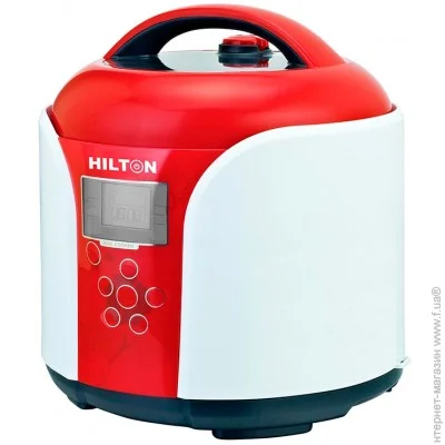  Hilton LC 3914 Ingenious Cooker