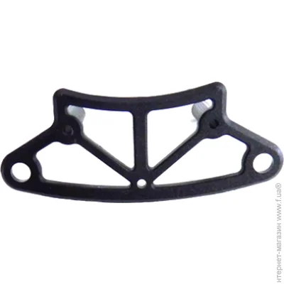    Himoto Front Bumper Upper Cover 1P (02009)