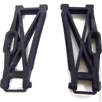    Himoto Rear Lower Susp Arm 2P (31604)